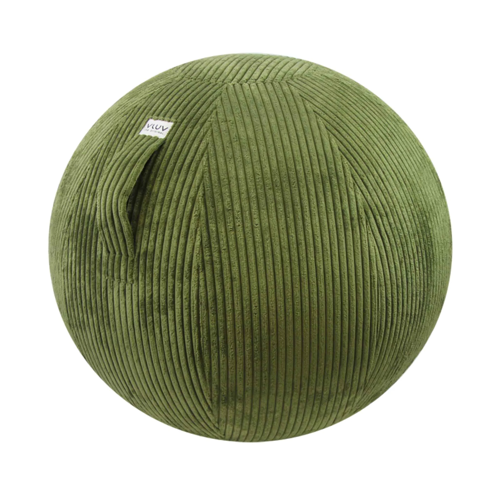 Kugel, Grün, Cordelball, Kordel-Textur, Kissenball