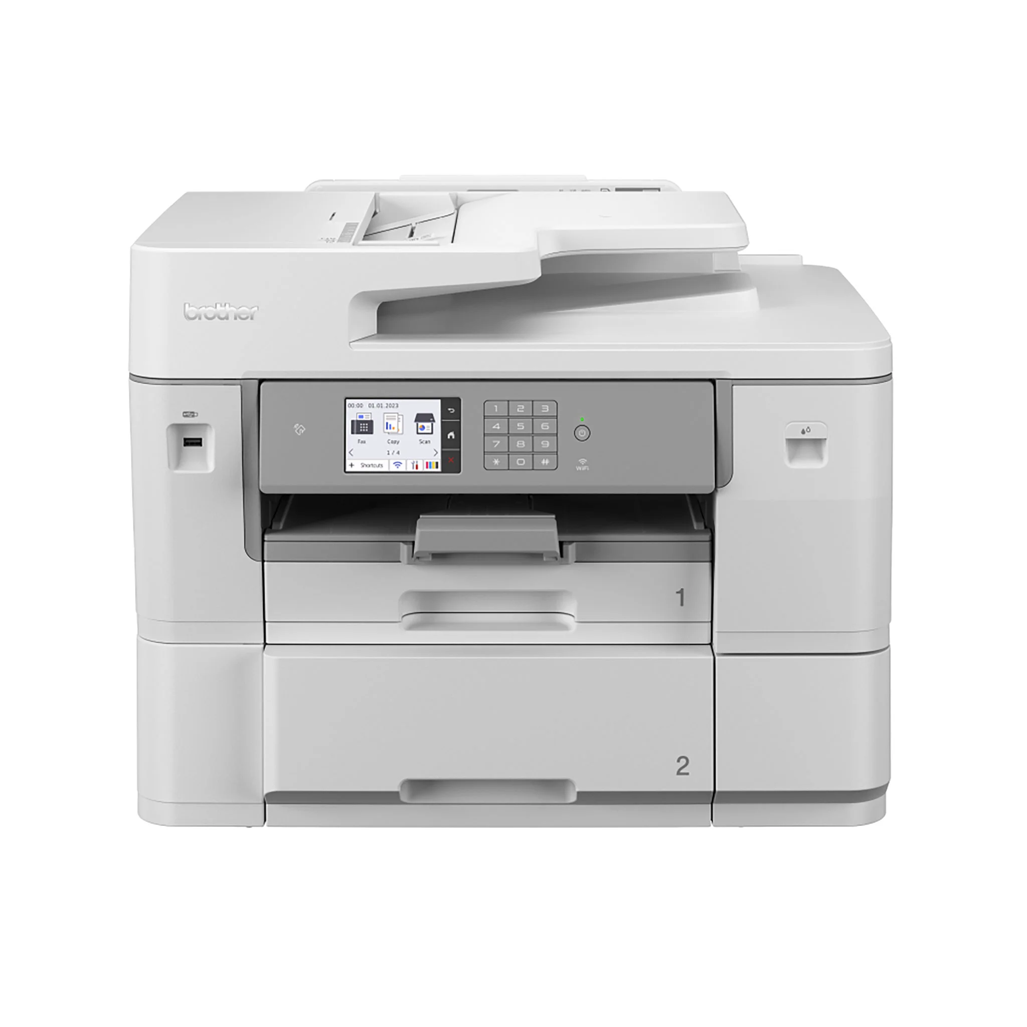 Brother MFC-J6959DW-DIN-A3-Farbdrucker