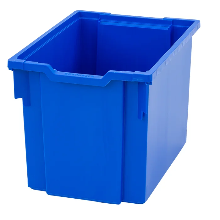 Gratnells Box, Gr. XL, Dunkelblau