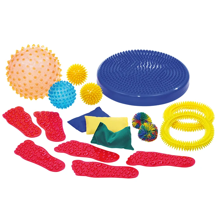 Sensorik-Set