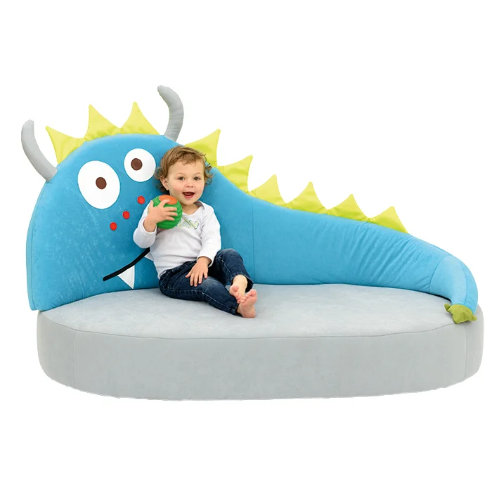 Monstersofa Brummel