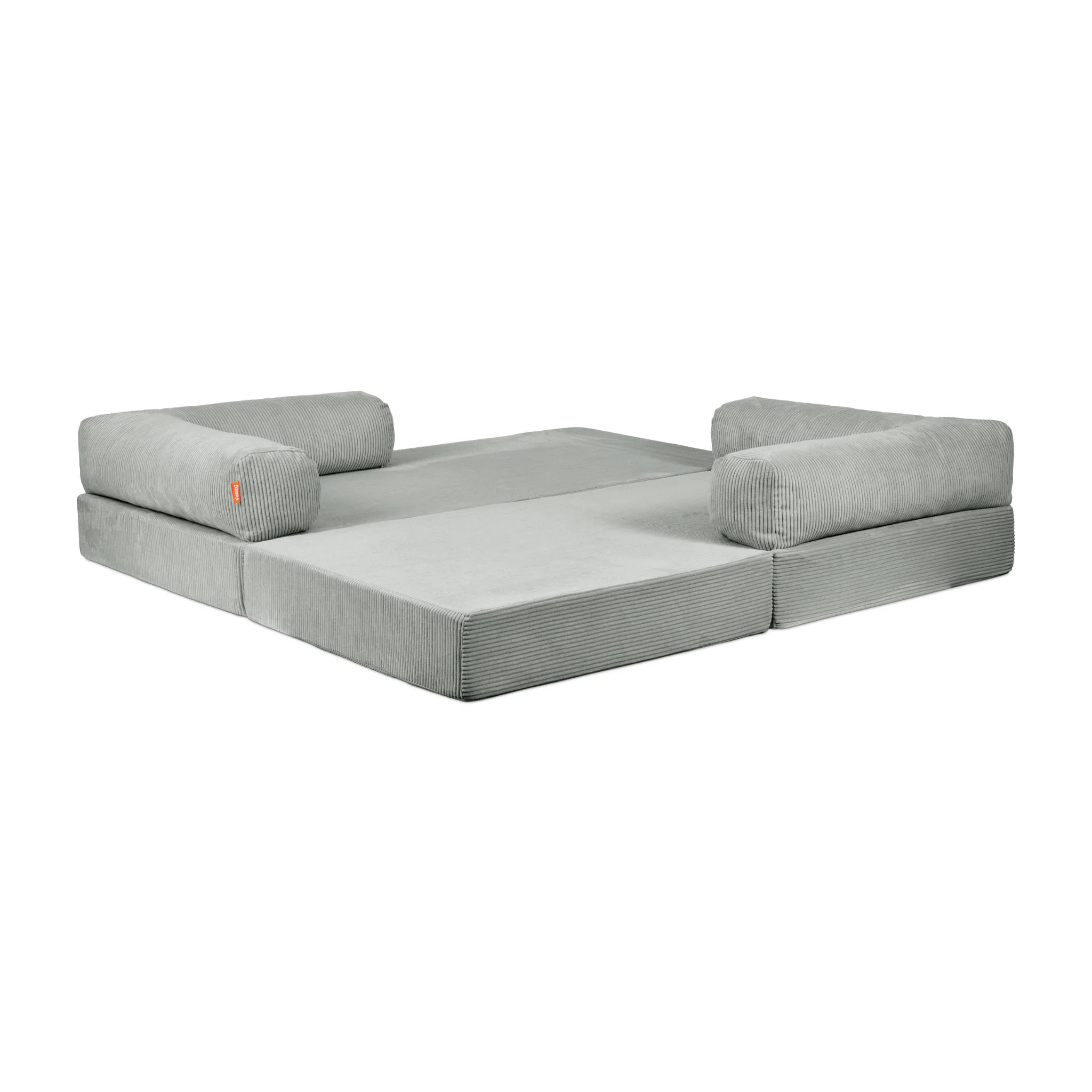 Couch, Sofa, Modulares Sofa, Wohnzimmer, Sitzfläche