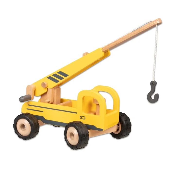 Kranwagen