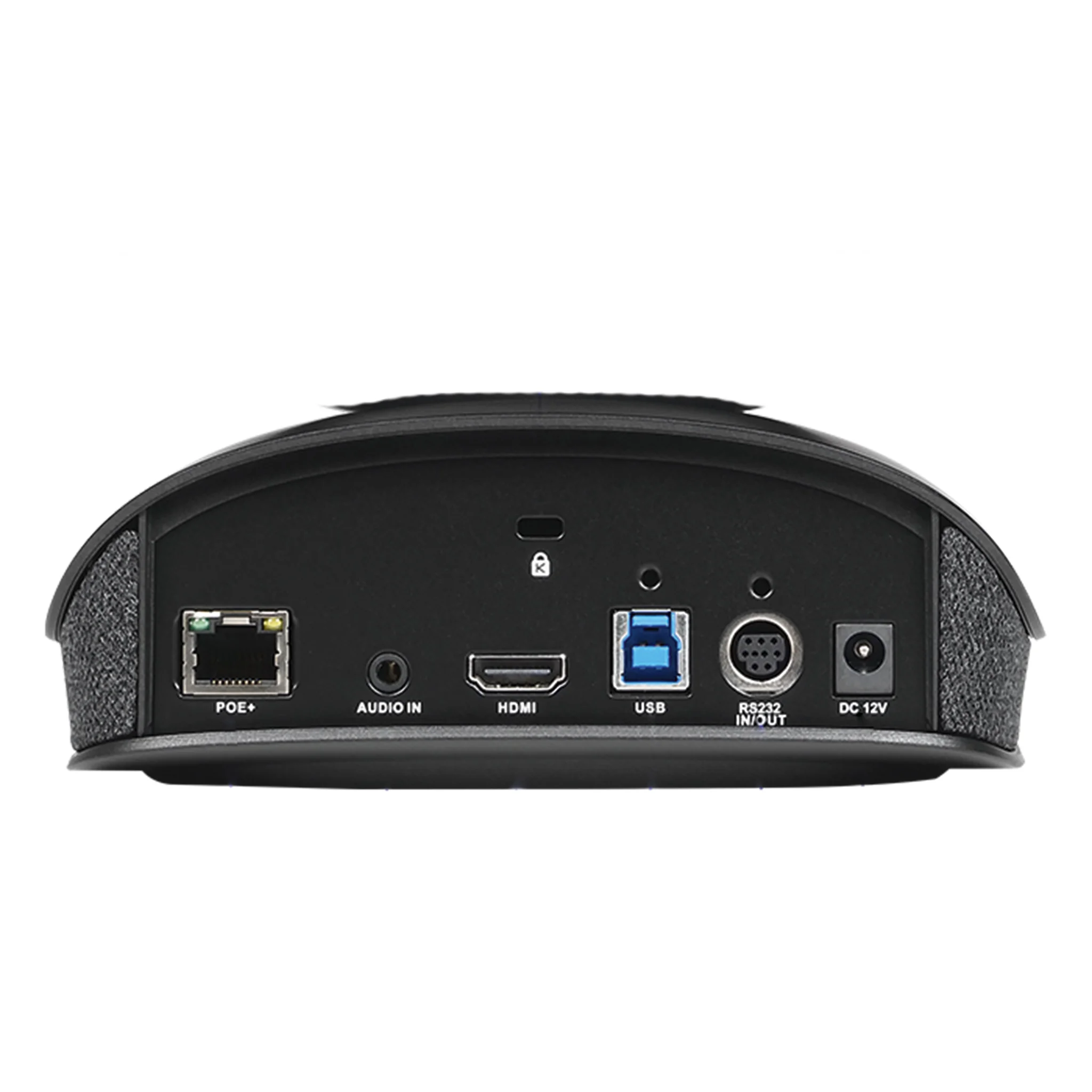 Netzwerk-Adapter, POE, HDMI, USB, DC 12V