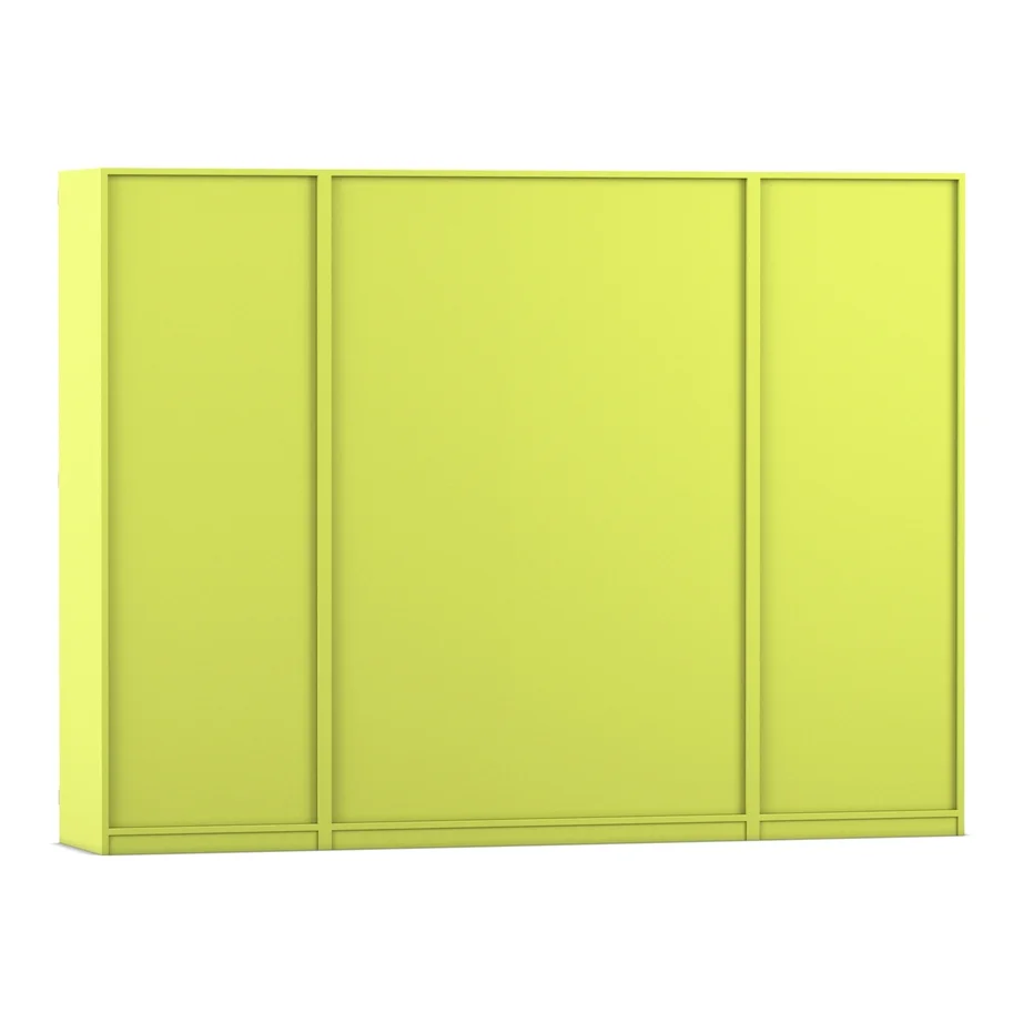 Schrank, Garderobe, Schrankfront, Schubkästen, Nachbildung