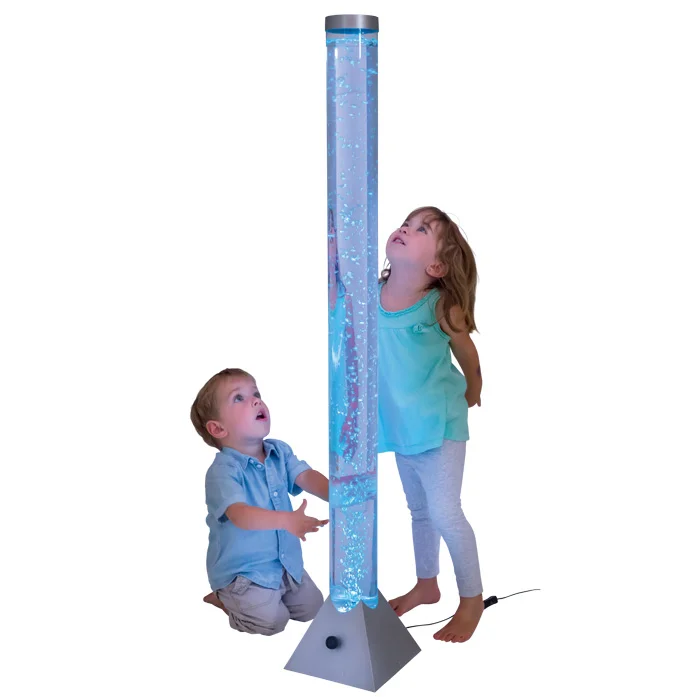 bubble-tubble, lamp, bubble-tower, kids, lava