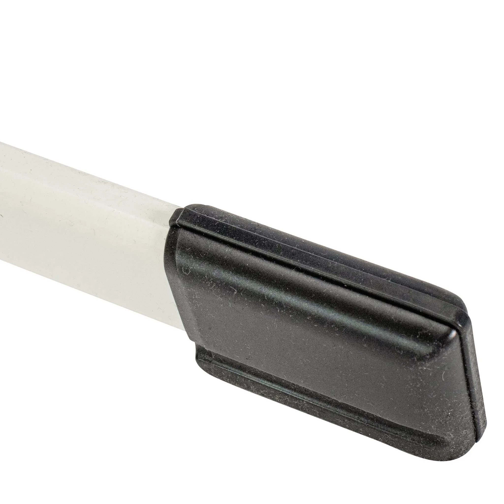 Küchenmesser, Klinge, Messerlgriff, Edelstahl, Messerschutz