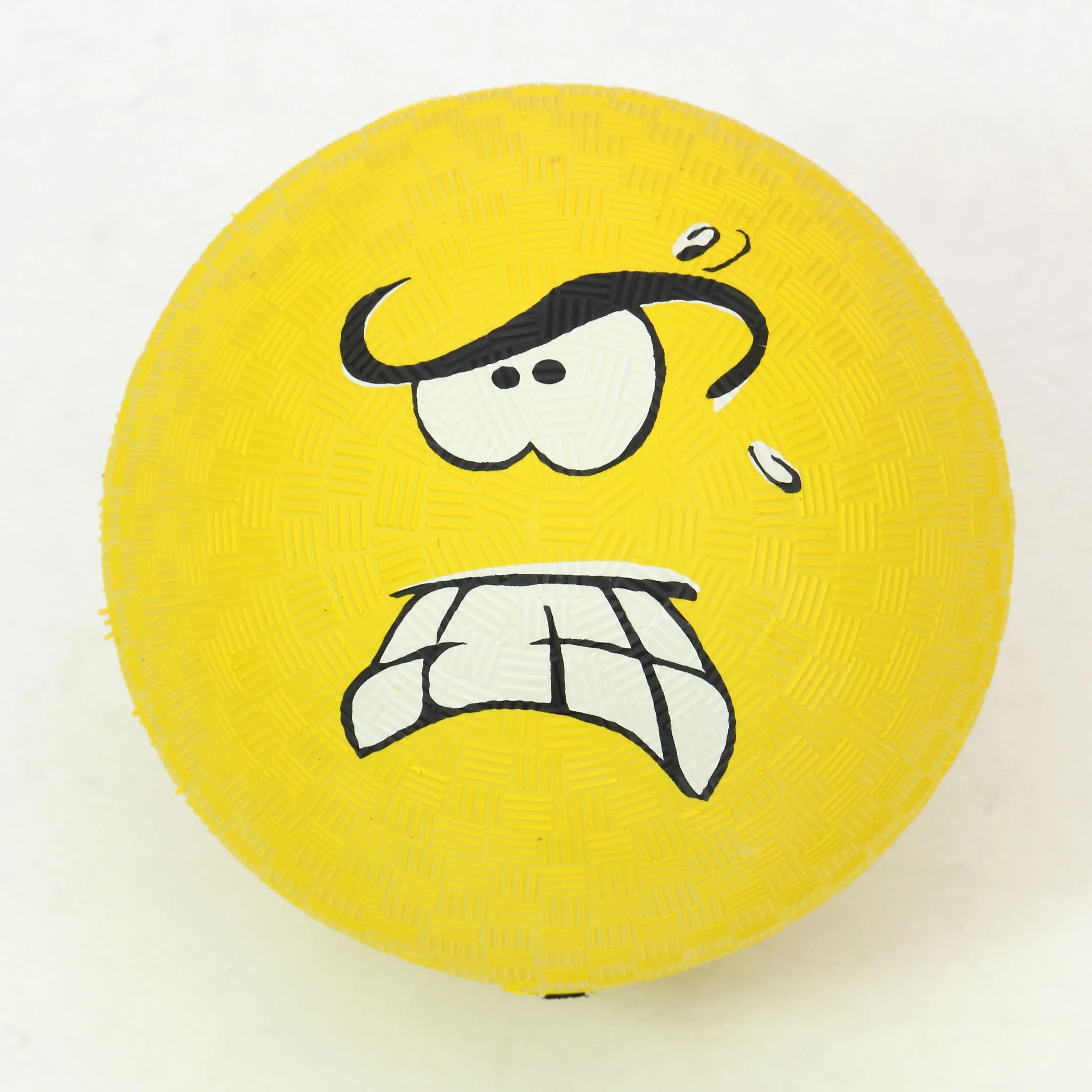 gelb, Ball, Emoticon, Zahnrad, Druck