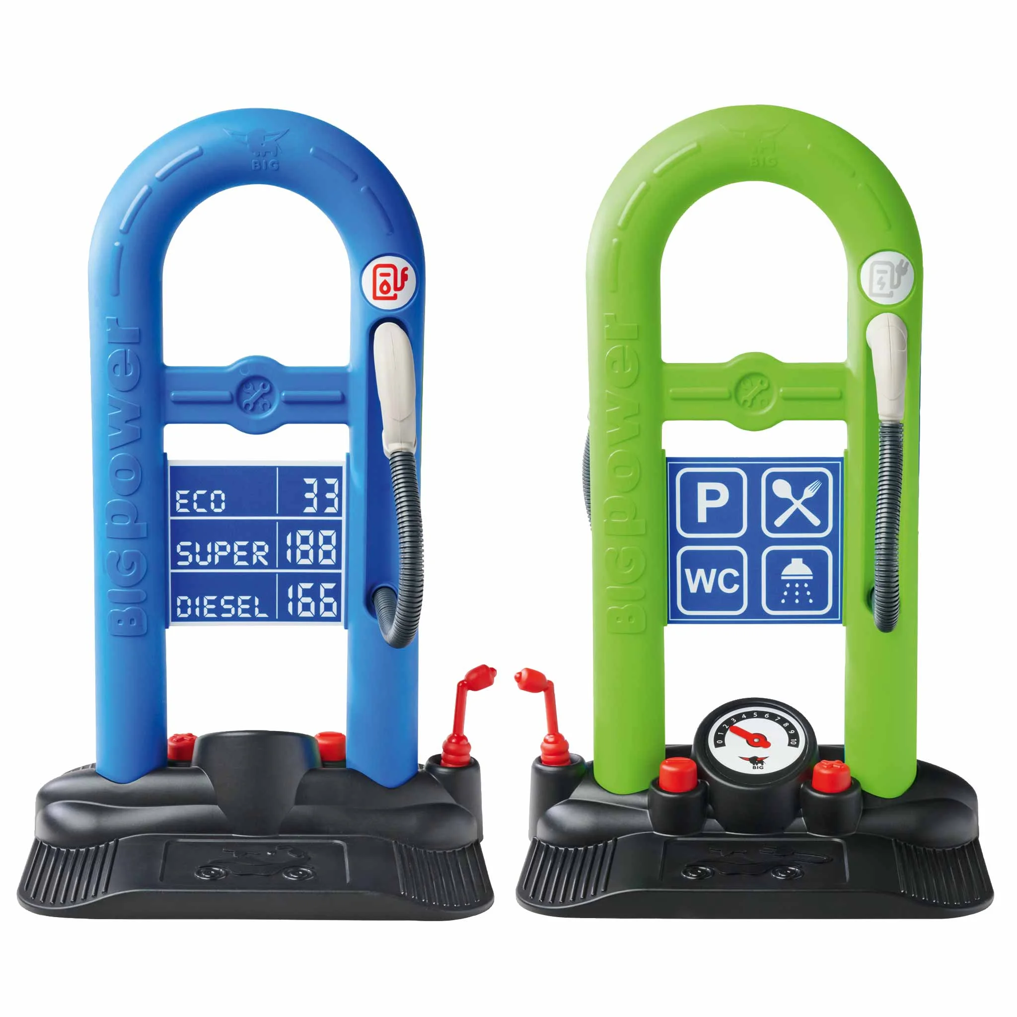 Gas pump toy, Gas station, Dial gauge, Fuel pumps, Playset