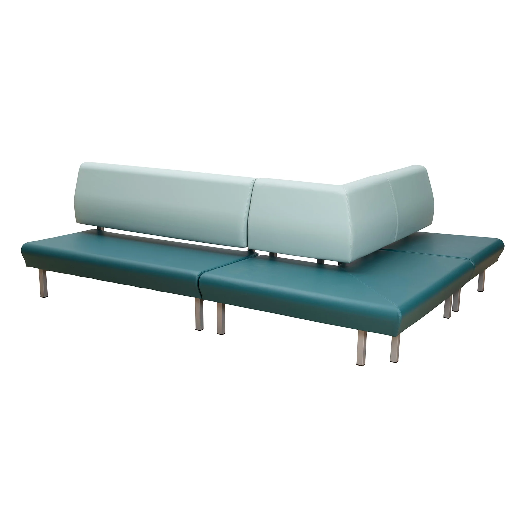 Sofa, Couch, Zweisitzer, Sitzbank, Polsterung