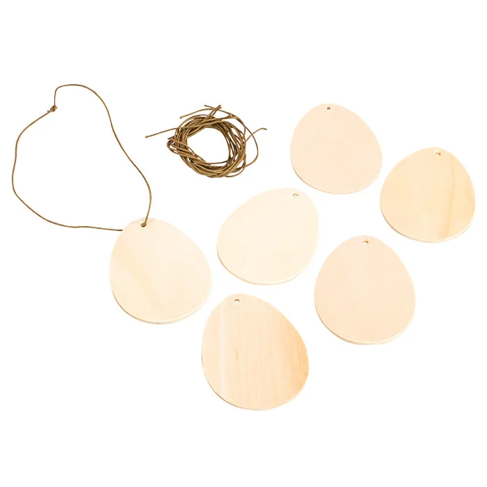 holzplaette, holzanhänger, tagkegeln, runde platte, earring string