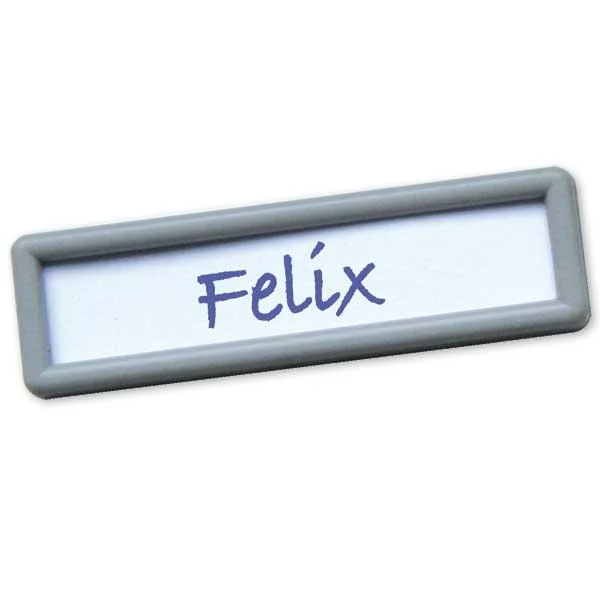 nameplate, Etikett, Namensschild, Beschriftung, Rahmenetikett