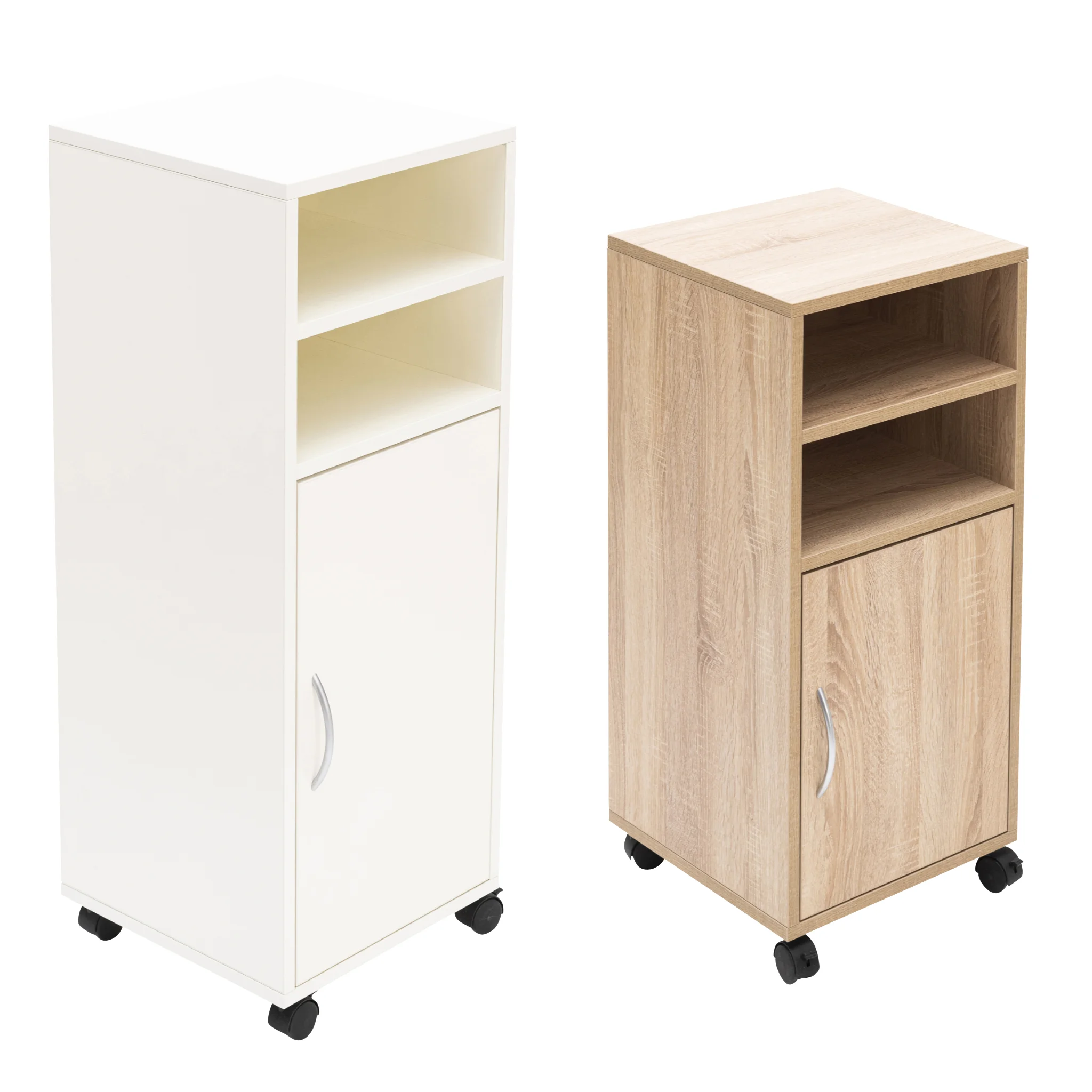rollcontainer, Schrank, Aufbewahrung, Holz, Räder
