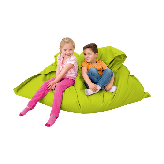 Sitzsack, Pouf, Sitzsack-Sessel, Kissen-Sitz, Kinderstuhl?