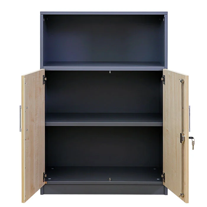 Schrank, Hängeschrank, Regal, Küchenschrank, Holz-Schrank