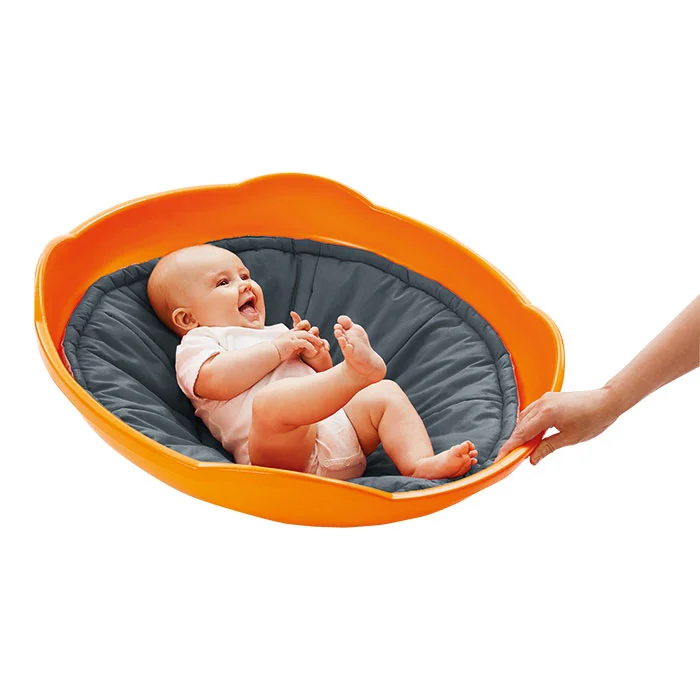 Kissen für den Mini-Sitzkreisel
