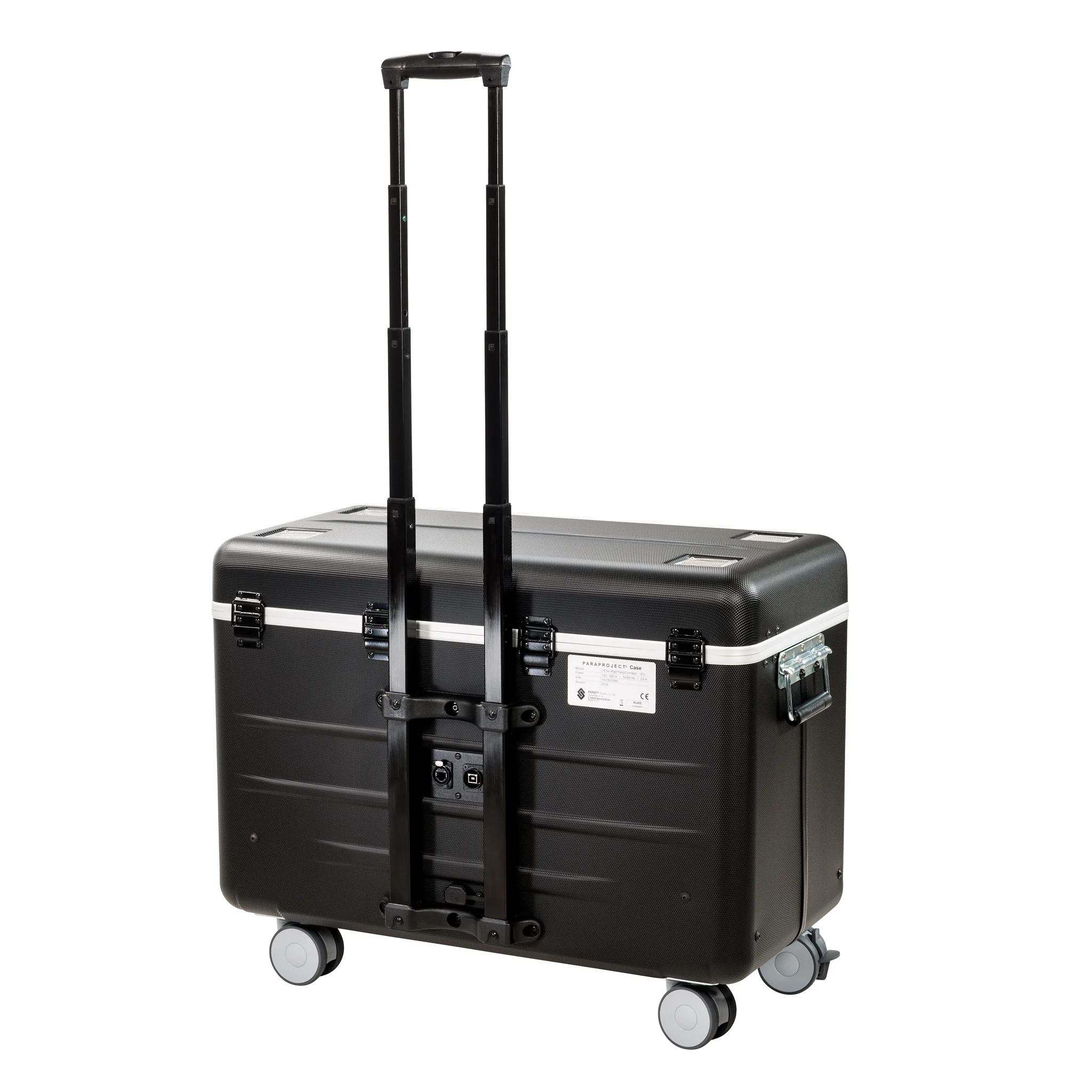 Koffer, Reisekoffer, Hartschale, Rolling suitcase, Trolleys