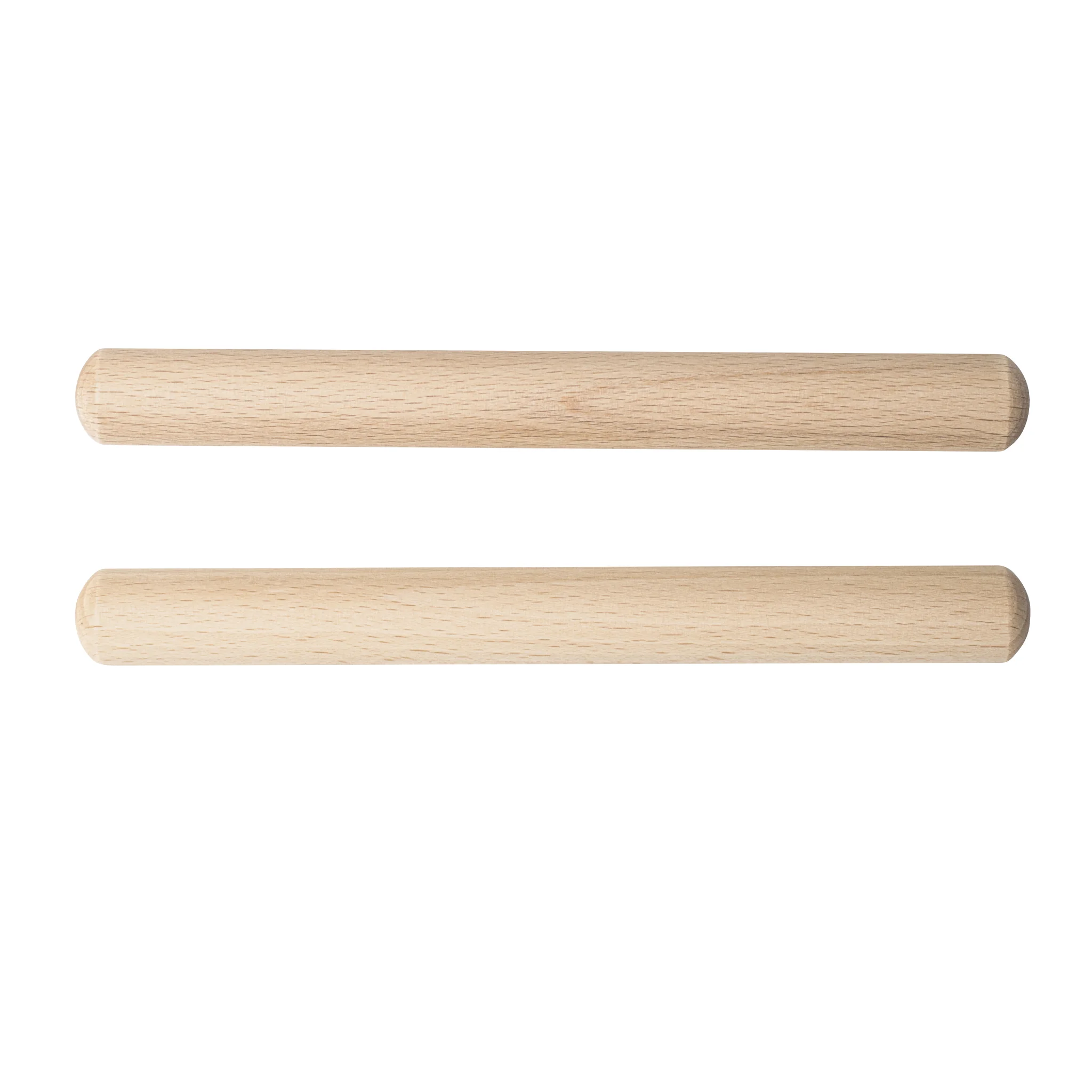 Claves - Klangstäbe
