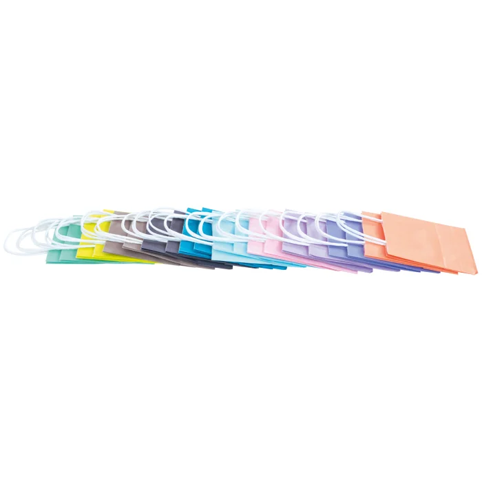 Schulbedarf, Kleine Beutel, Geschenkbeutel, Kartenhülle, Geldbeutel