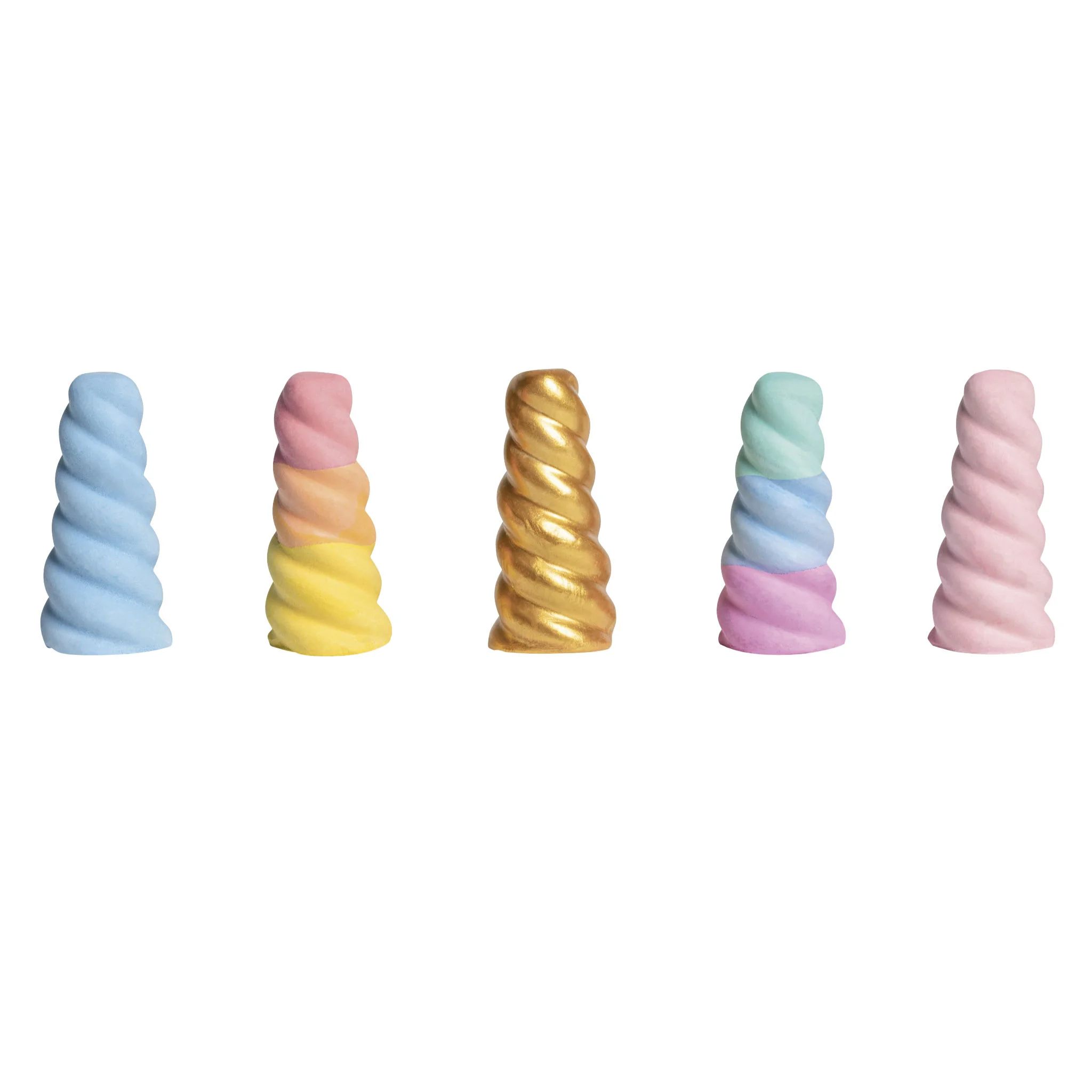 gummibärchen, zuckerstangen, marshmallow, törtchenstütze, pastellfarben