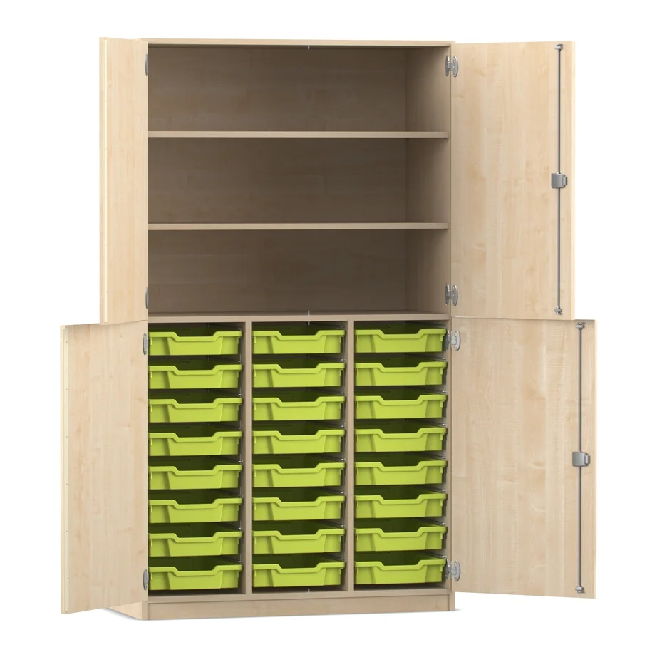 Schrank, Aufbewahrung, Schubladen, Schuhboxen, Arbeitsplatzorganizer