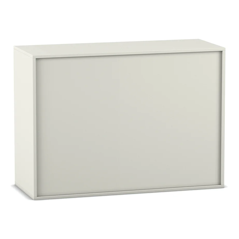 Sideboard, Schrank, Weiß, Schiebetür, Möbel