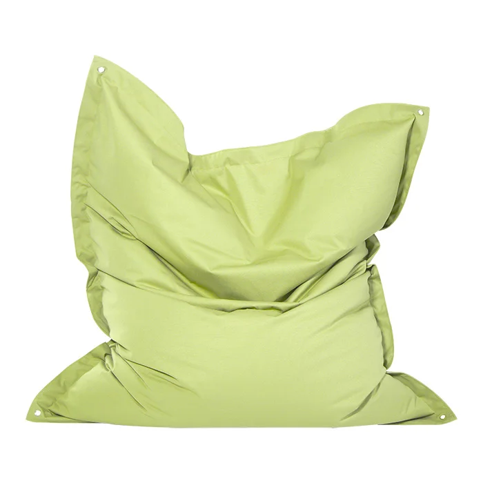 Outdoor-Sitzsack Meadow, Limette