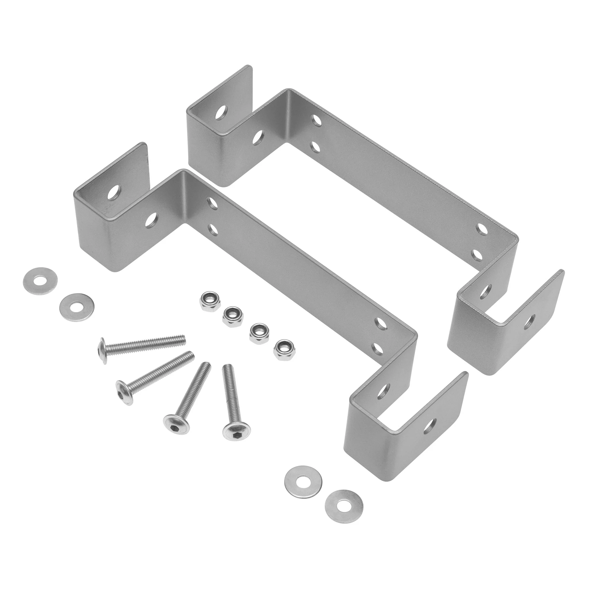 essBAR U-Verbinder, 2 Stück
