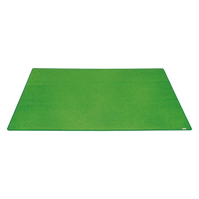 Tretford Interland Spiel- und Bauteppich 2 x 2 m, 512 – Schiefer