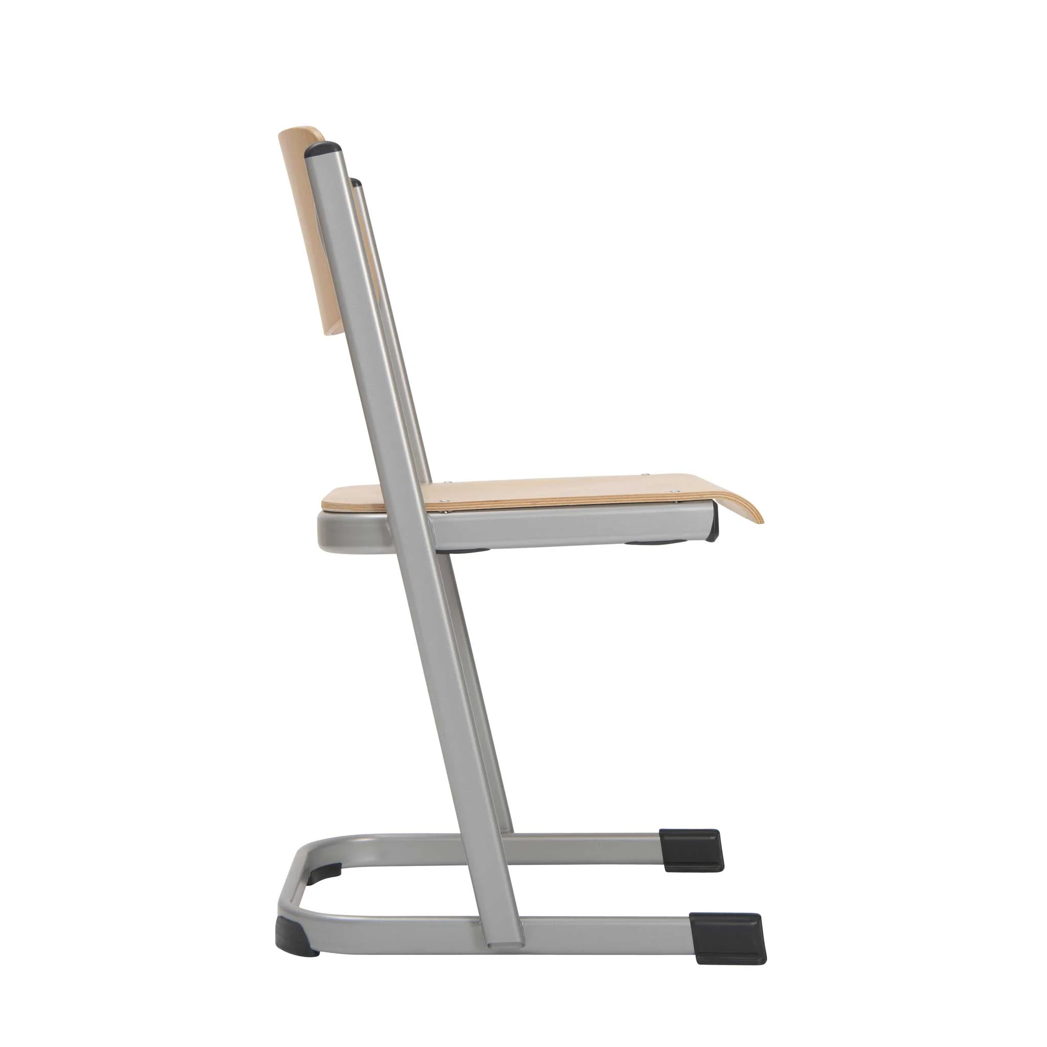 Sessel, Klappstuhl, Holz, Grau, Stuhl