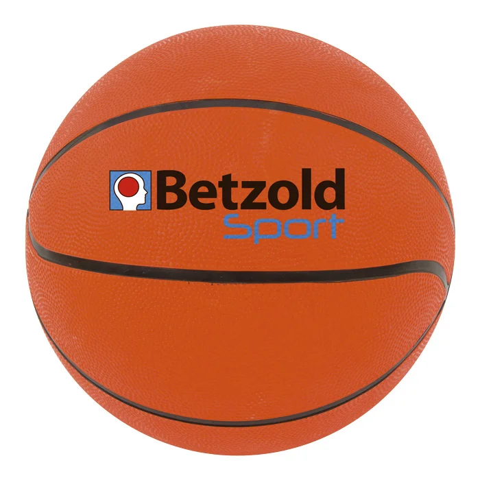 Schul-Basketball, Größe 7, 567 - 650 g, ab 11 Jahren