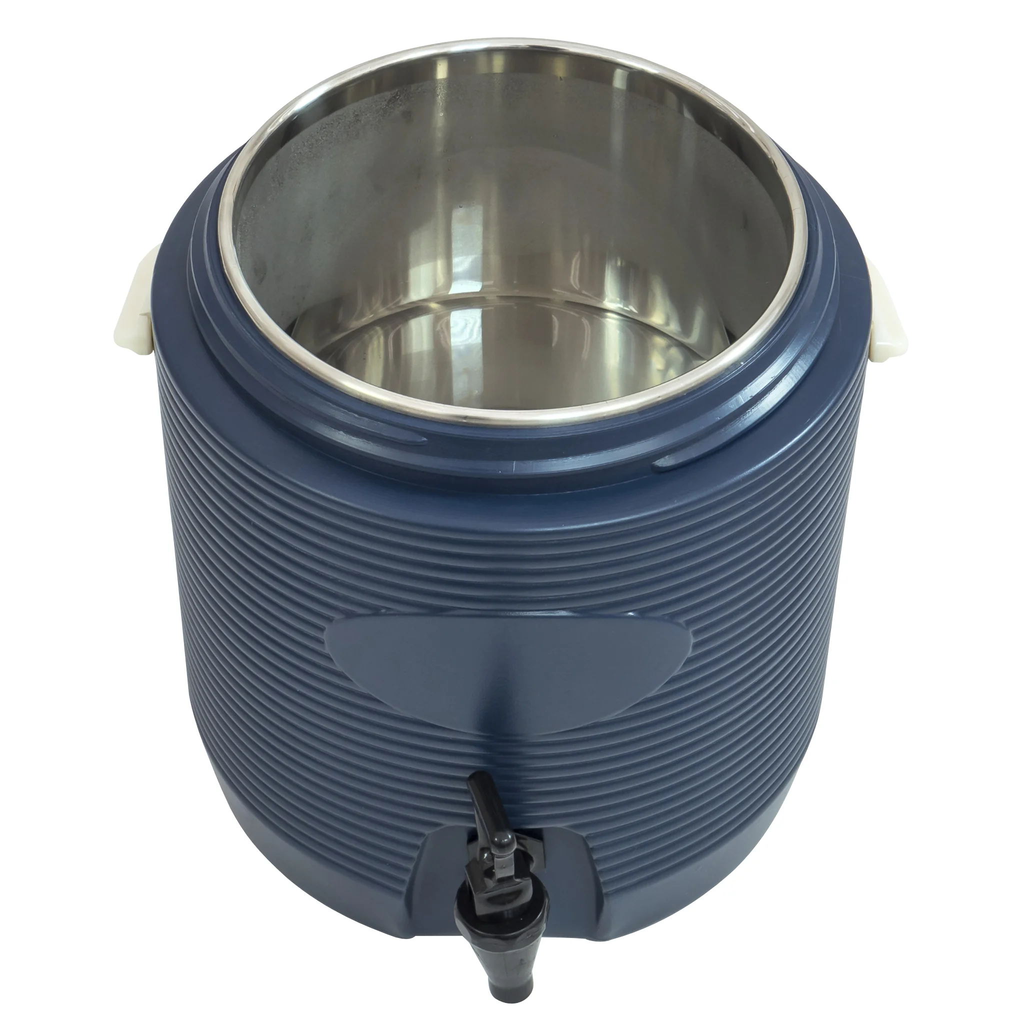 Thermostumpass, Isolierter Behälter, Wasserbehälter, Kalt-/Warmhaltebehälter, Trinkbehälter