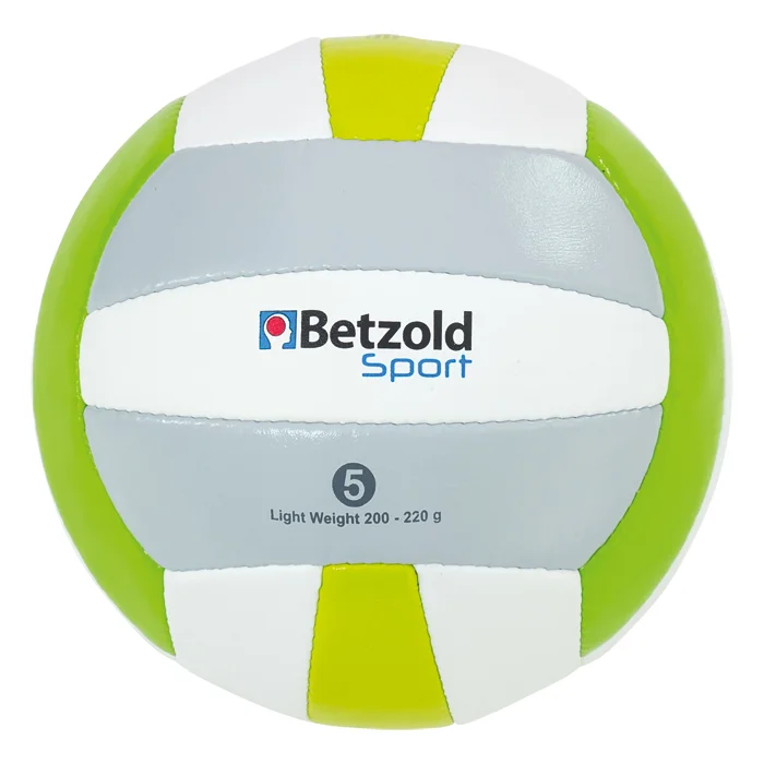 Leicht-Volleyball
