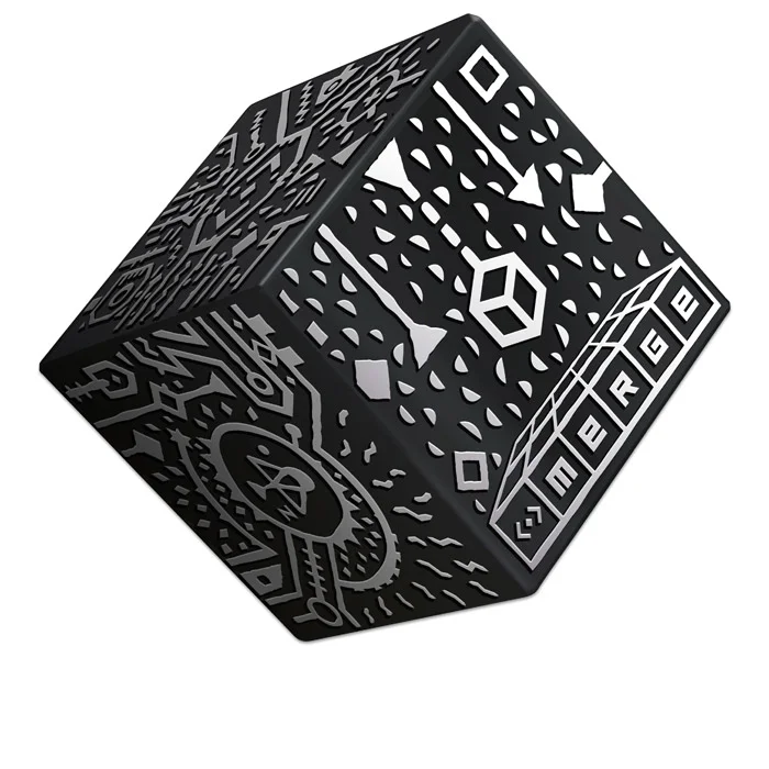 MERGE Cube