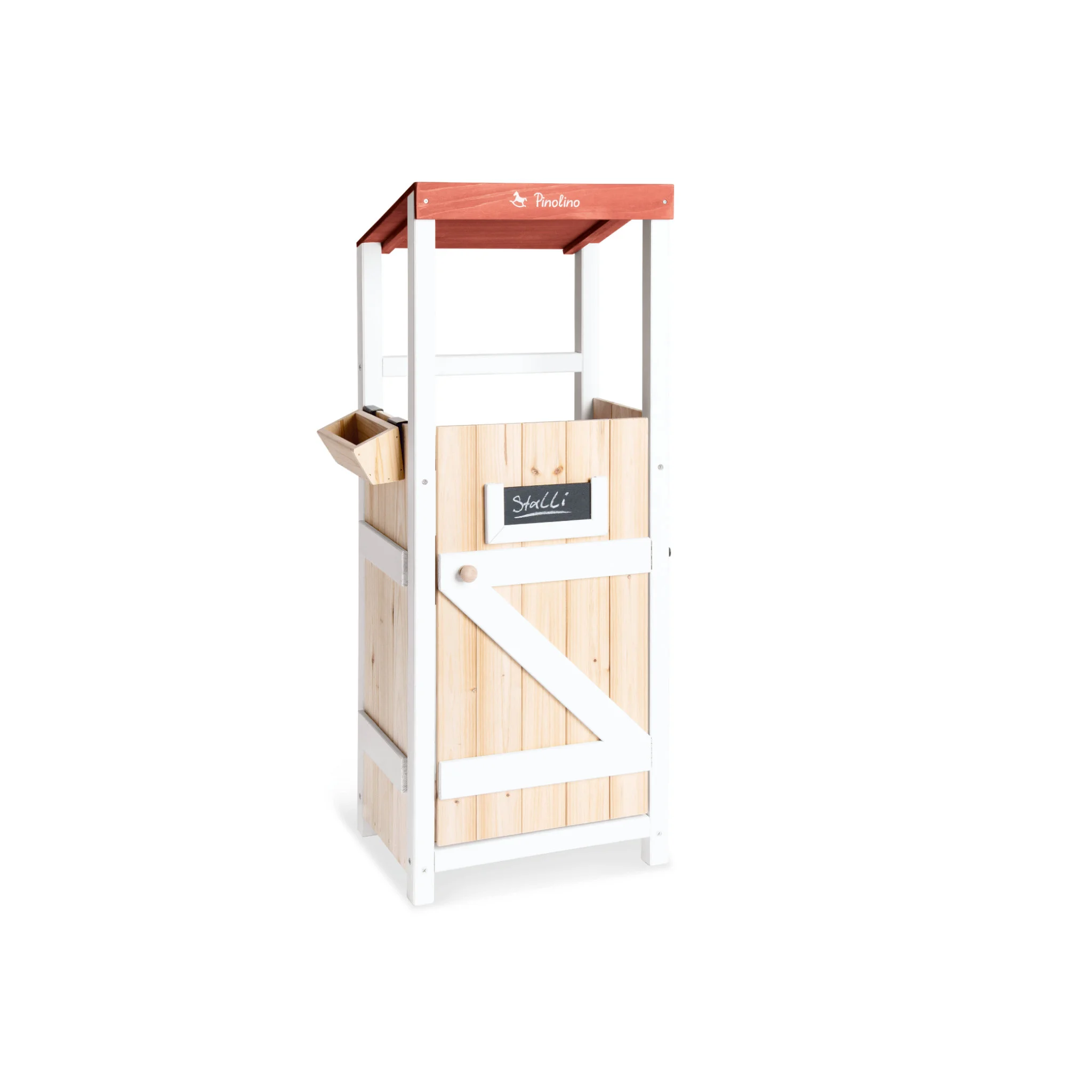 Kinderschrank, Holzfront, Holzregal, Küchenregal, Aufbewahrung