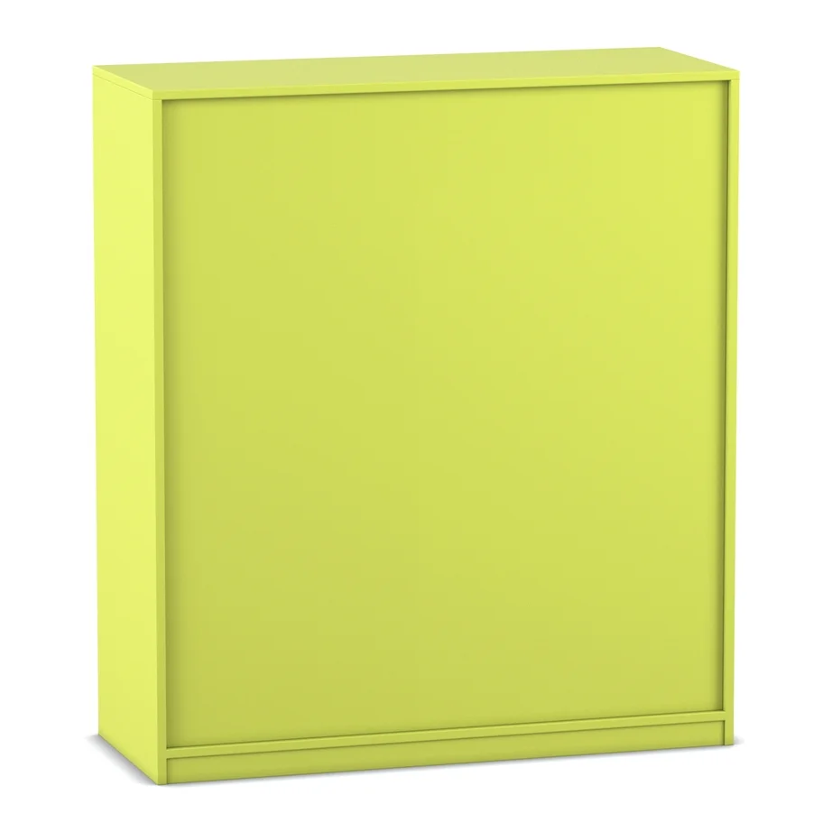 Schrank, Schublade, Korpus, Gelebte Farbe, Möbel