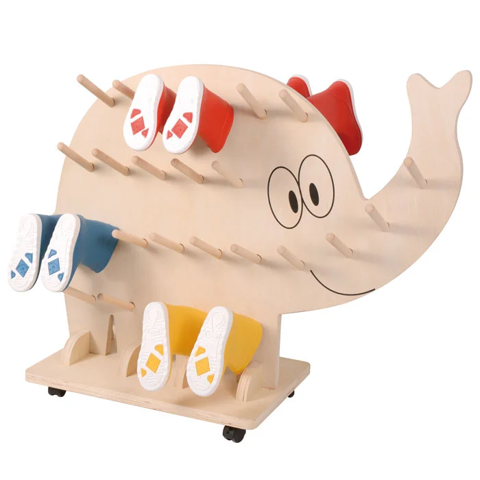 Stiefelwagen Elefant