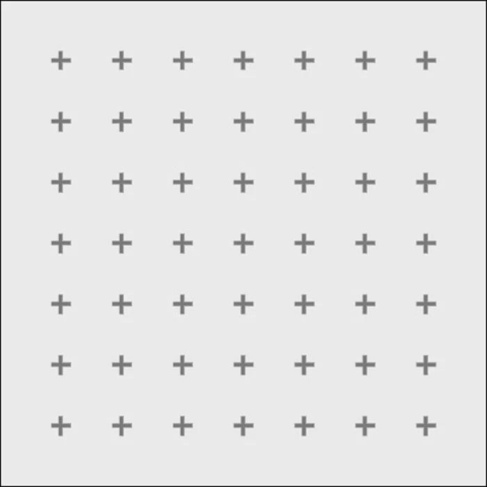 Lineatur KW für Whiteboards