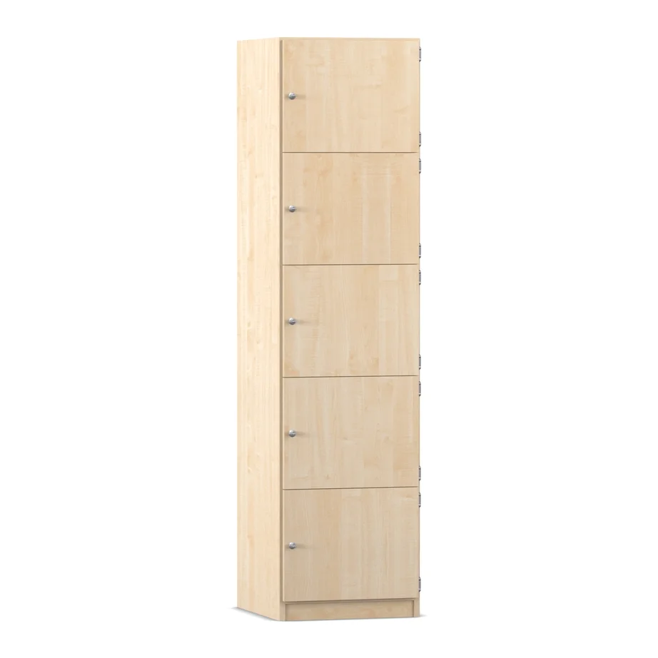 Kabinett, Schrank, Schubladen, Holz, hoch