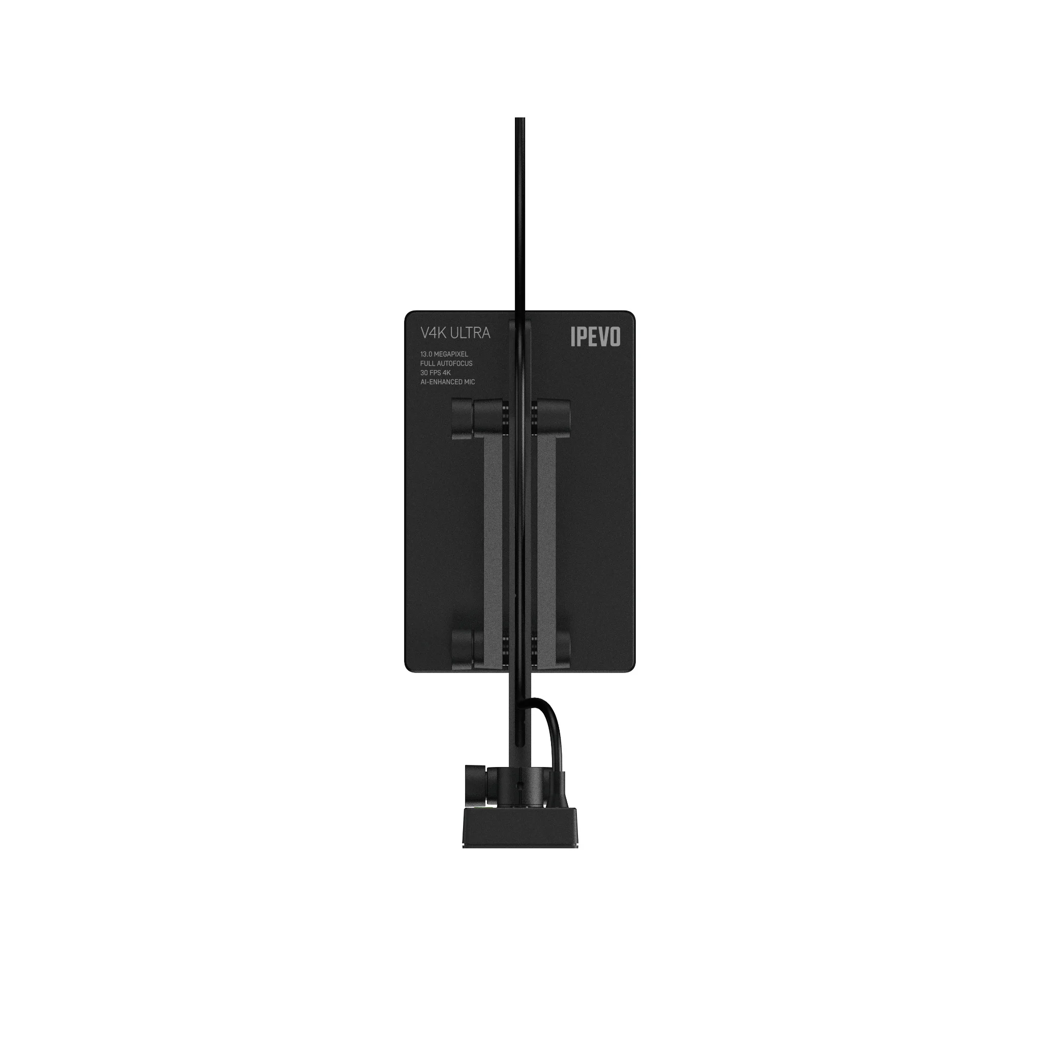 LED-Display, Vlogging Monitor, Schwarz, Kamerazubehör, IPEVO
