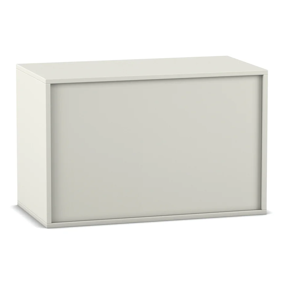 sideboard, Schrank, weiß, Paneel, Flachpanel