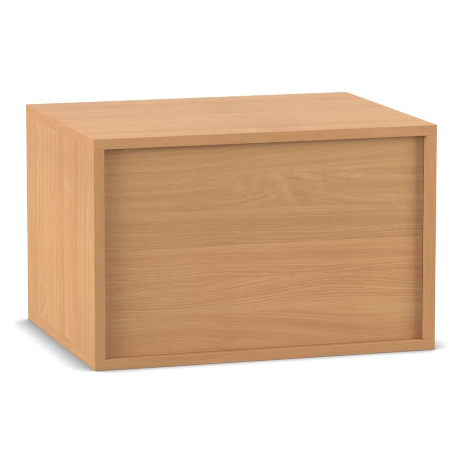 Schreibtisch, Kasten, Holz, Schublade, Korpus
