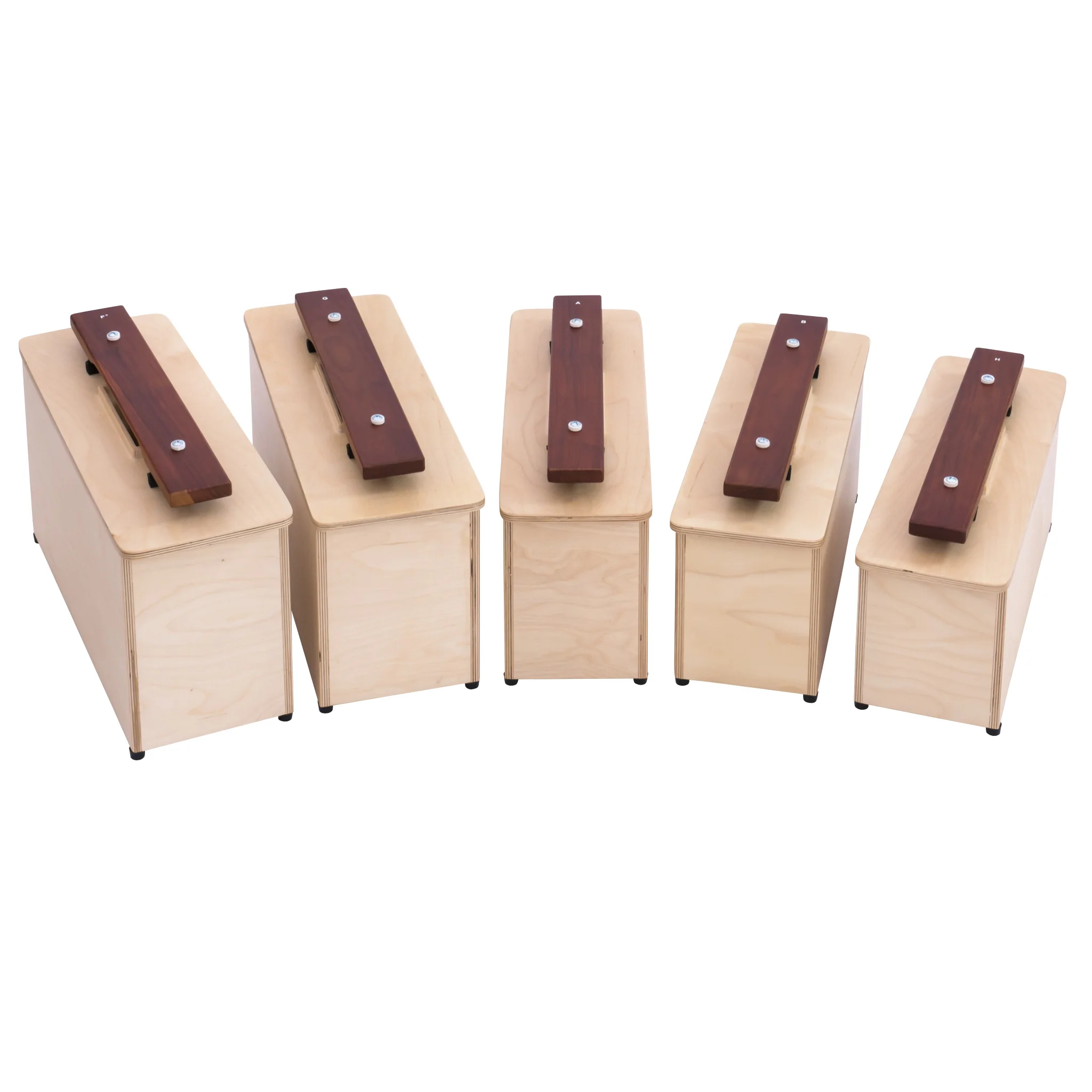 Holzkiste, Sitzwürfel, Sitzblock, Kastenstuhl, Holzplatte