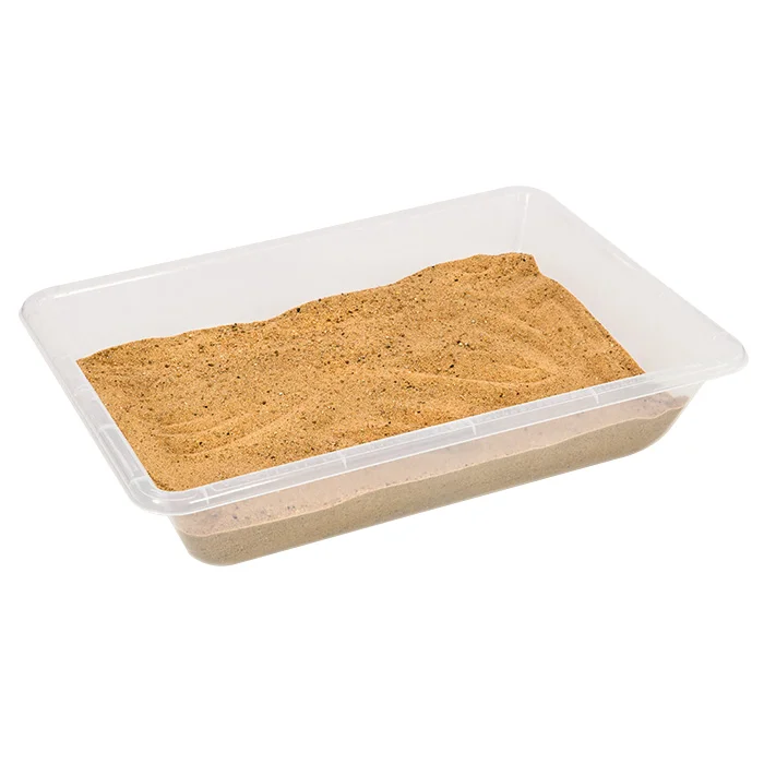 Sand, Sandkasten, Sandtray, Baukies, Dünnsand