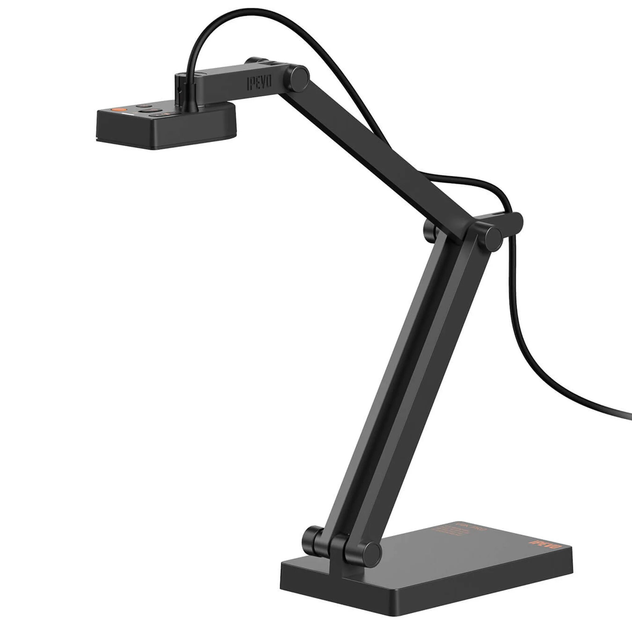 IPEVO V4K PRO