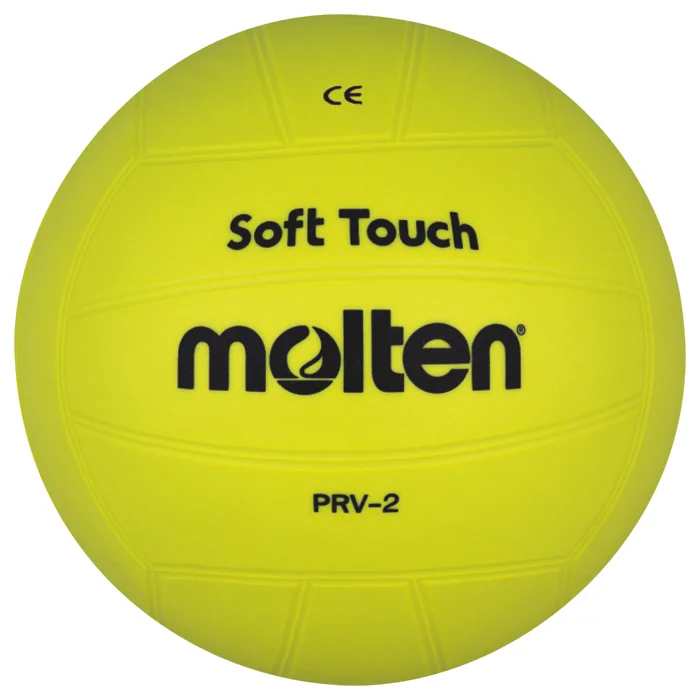 volleyball, gelb, soft-touch, Molten, PRV-2