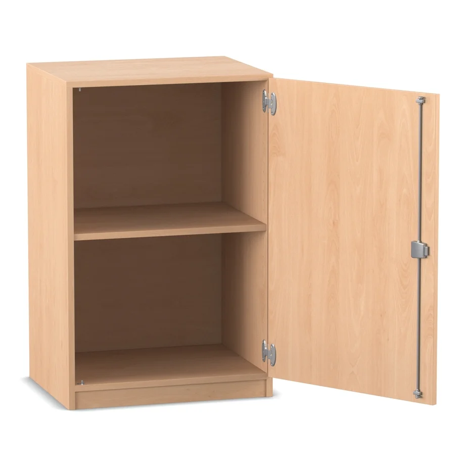 Unterschrank mit Sockel, 99,1 x 64,1 cm, 40 cm