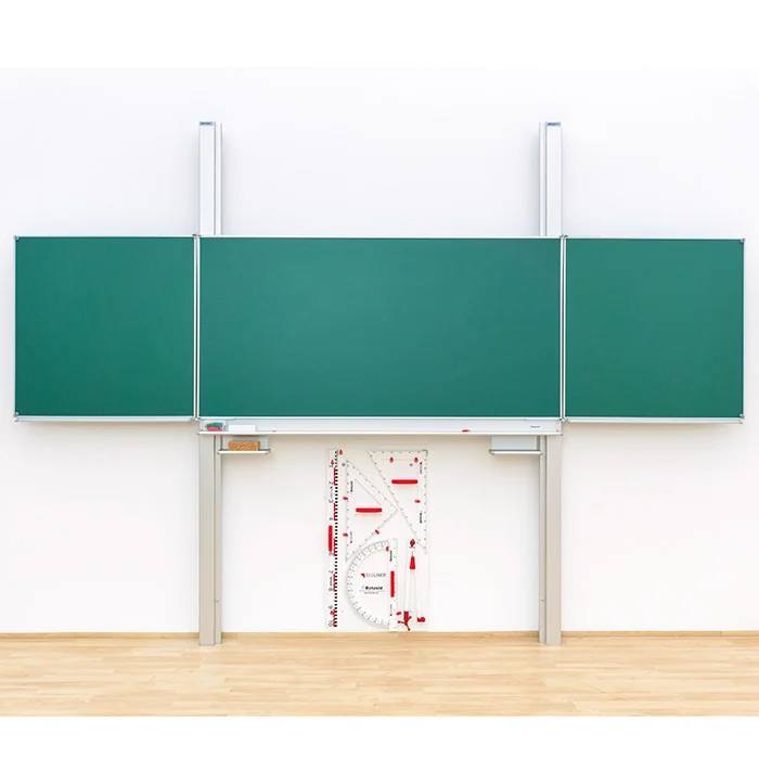 Pylonen Klapp-Schiebetafel, 150 x 100 cm