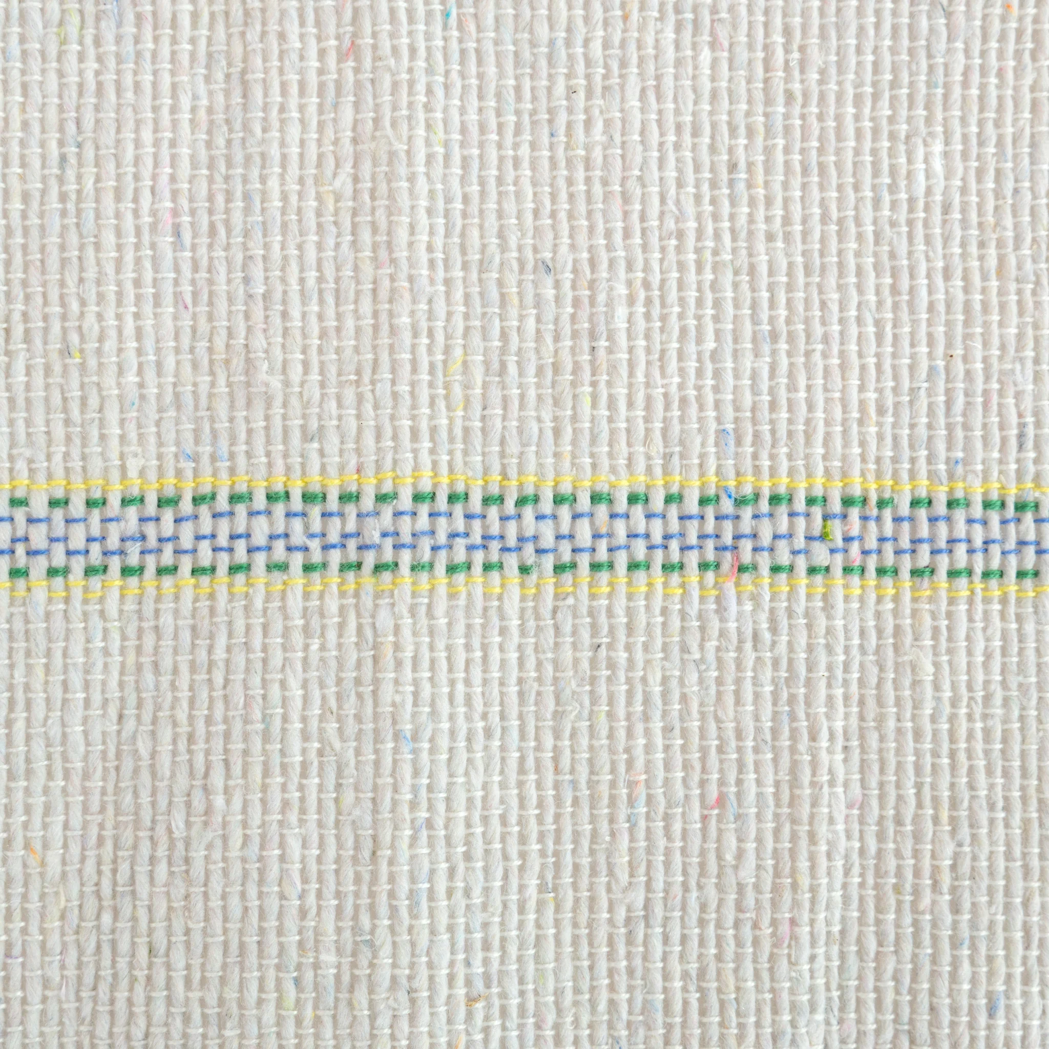 Banded fabric, Embroidery, Weave, Textile, Streifenmuster