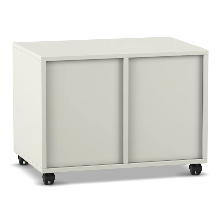 Sideboard, Schrank, rollbar, Aufbewahrung, Schiebetüren